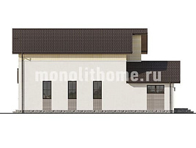 Проект дома Свифт-2 — 3